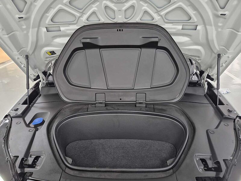 Volvo Recharge Ultimate, Twin Motor, 전기