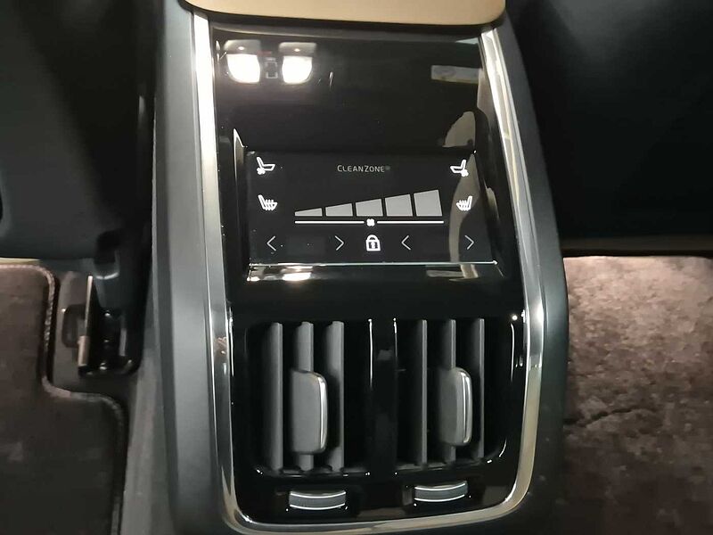 Volvo  Ultimate, B5 마일드 하이브리드, 가솔린, 브라이트