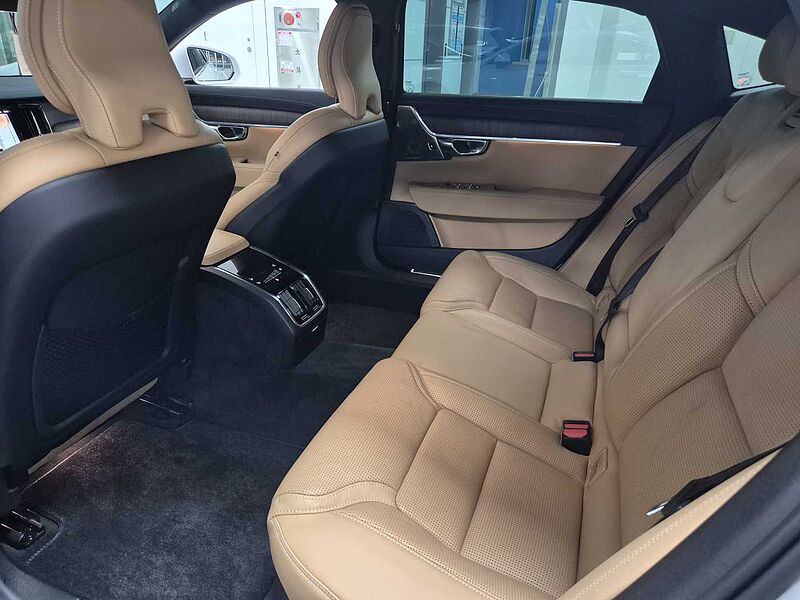 Volvo  Ultimate, B5 마일드 하이브리드, 가솔린, 브라이트