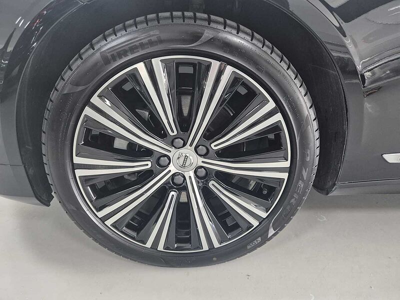 Volvo Ultimate, B5 마일드 하이브리드, 가솔린, 브라이트