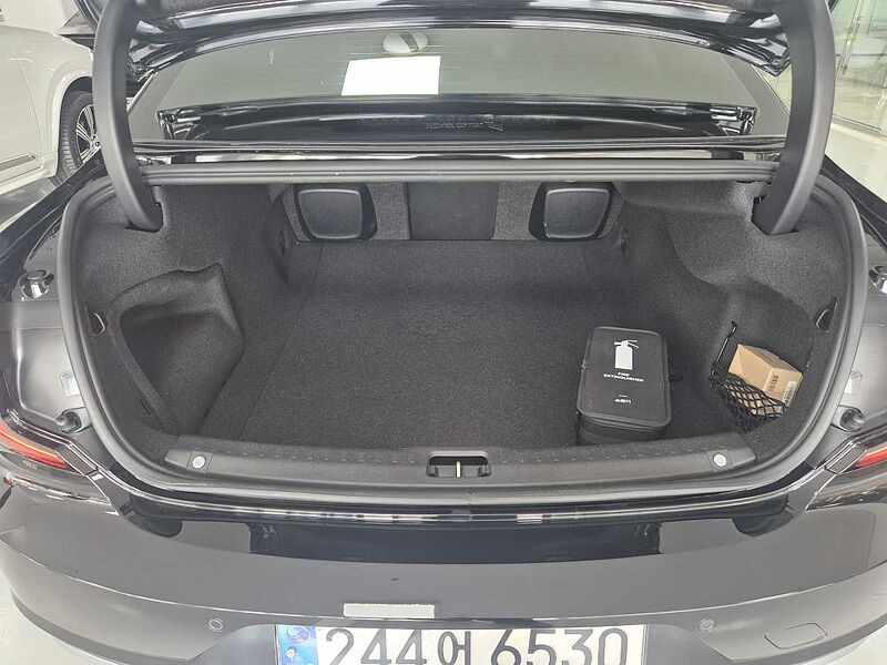 Volvo Ultimate, B5 마일드 하이브리드, 가솔린, 브라이트