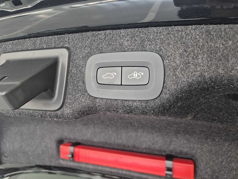 Volvo Ultimate, B5 마일드 하이브리드, 가솔린, 브라이트