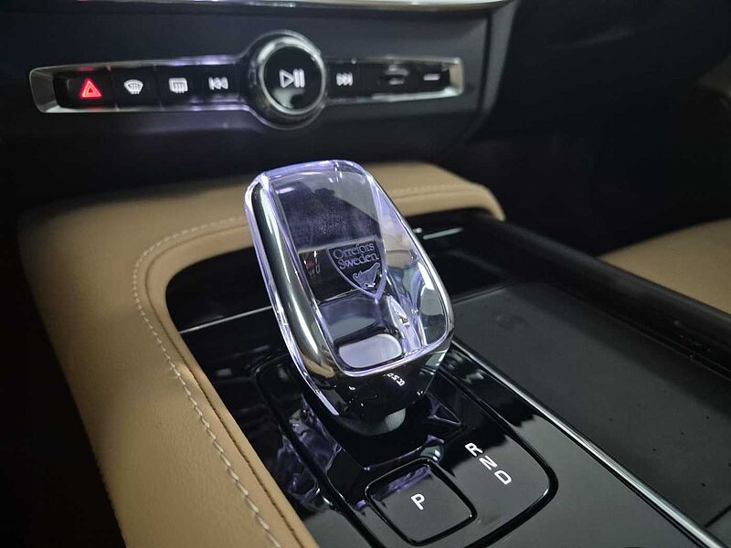 Volvo Ultimate, B5 마일드 하이브리드, 가솔린, 브라이트