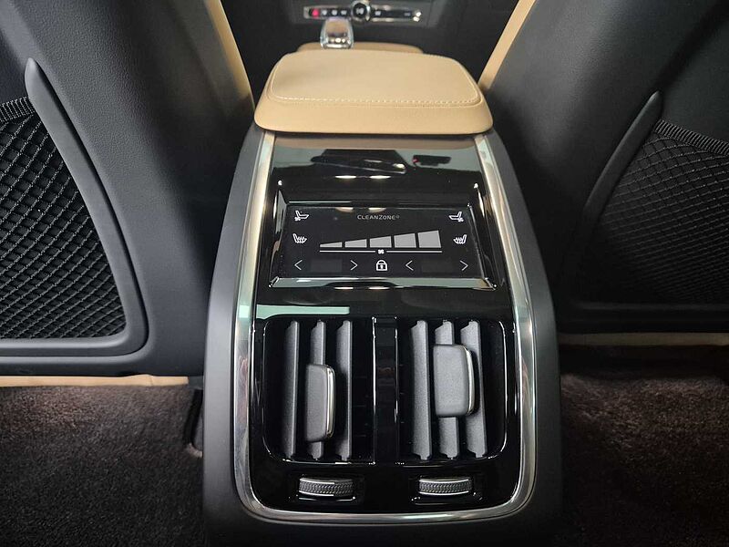 Volvo Ultimate, B5 마일드 하이브리드, 가솔린, 브라이트