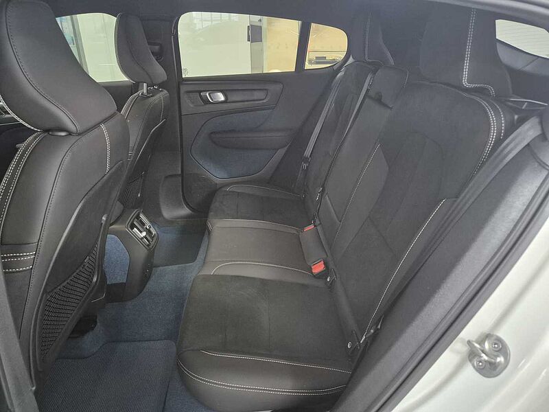 Volvo  Recharge Ultimate, Twin Motor, 전기