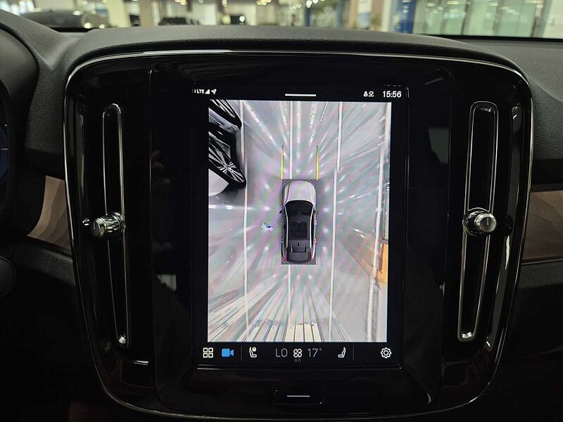 Volvo  Recharge Ultimate, Twin Motor, 전기