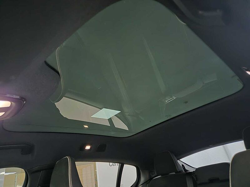 Volvo  Recharge Ultimate, Twin Motor, 전기