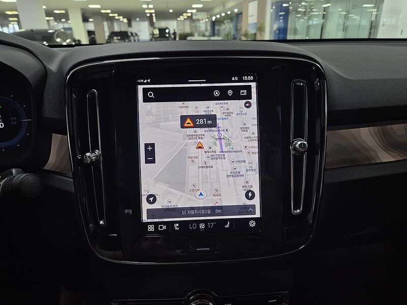 Volvo  Recharge Ultimate, Twin Motor, 전기