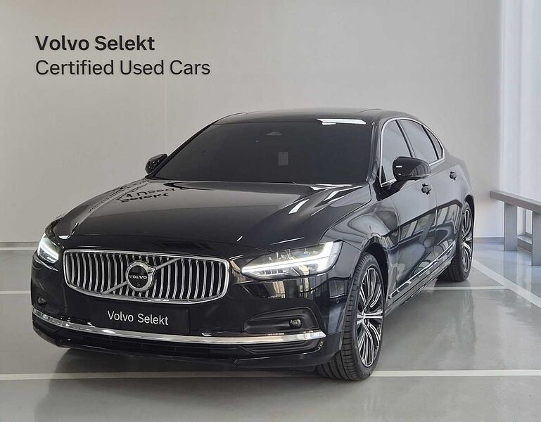Volvo  Ultimate, B5 마일드 하이브리드, 가솔린, 브라이트