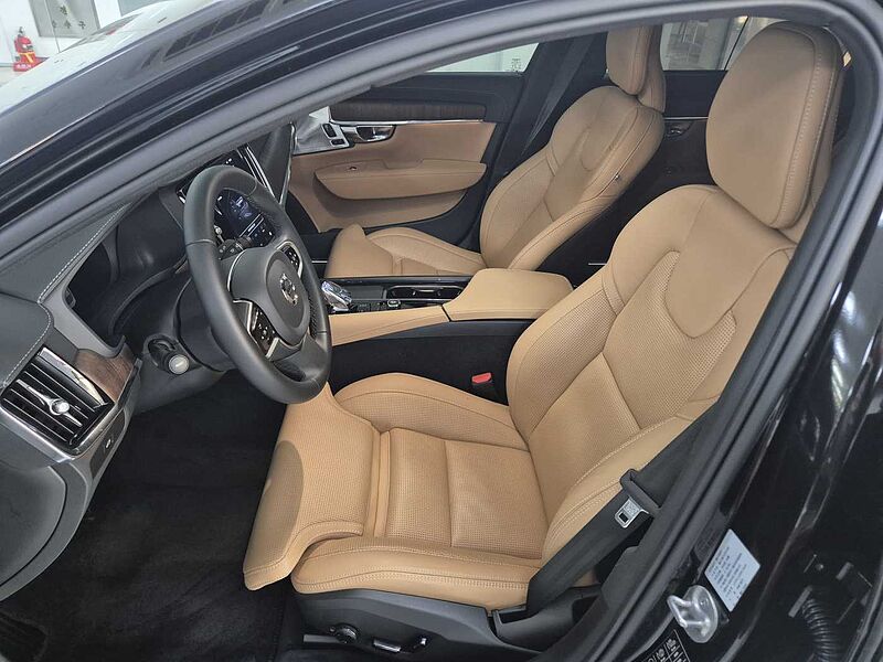 Volvo  Ultimate, B5 마일드 하이브리드, 가솔린, 브라이트