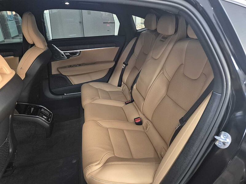 Volvo  Ultimate, B5 마일드 하이브리드, 가솔린, 브라이트