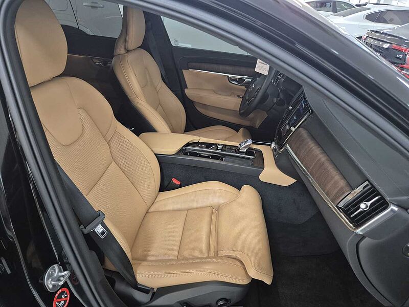 Volvo  Ultimate, B5 마일드 하이브리드, 가솔린, 브라이트