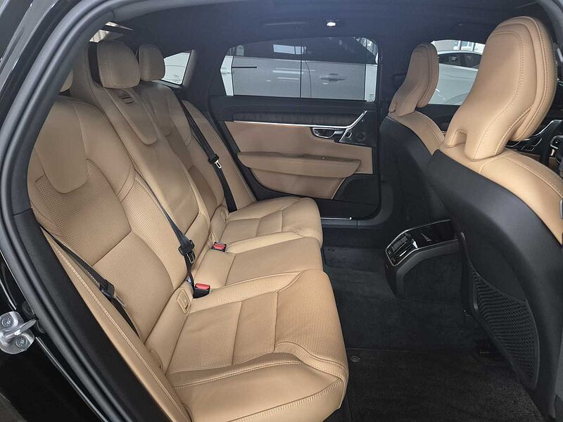 Volvo  Ultimate, B5 마일드 하이브리드, 가솔린, 브라이트