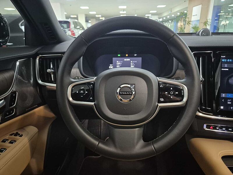 Volvo  Ultimate, B5 마일드 하이브리드, 가솔린, 브라이트