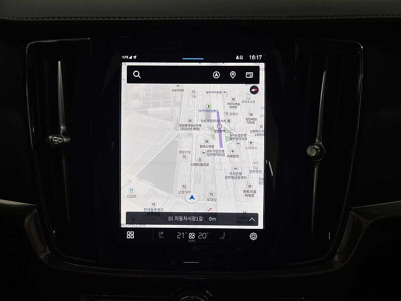 Volvo  Ultimate, B5 마일드 하이브리드, 가솔린, 브라이트