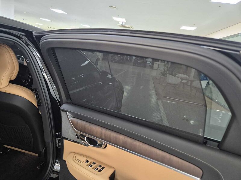 Volvo  Ultimate, B5 마일드 하이브리드, 가솔린, 브라이트