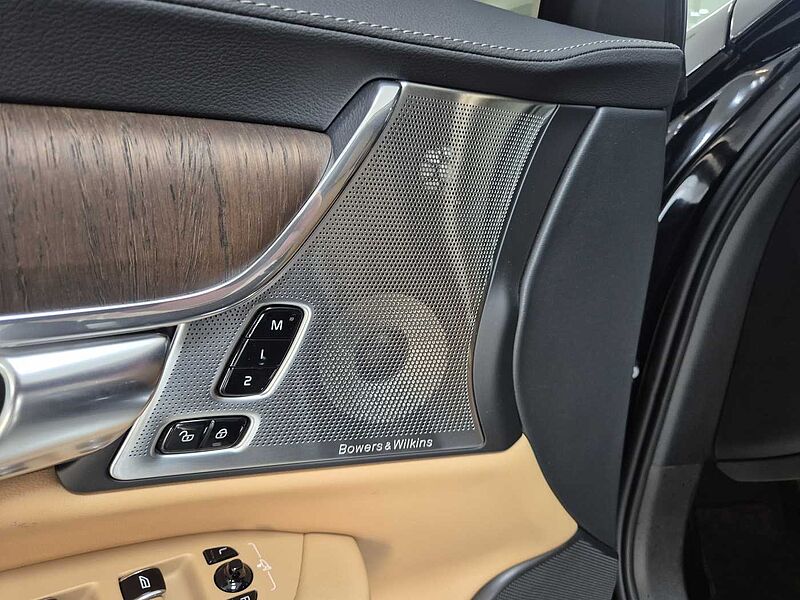 Volvo  Ultimate, B5 마일드 하이브리드, 가솔린, 브라이트