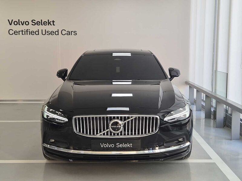 Volvo  Ultimate, B5 마일드 하이브리드, 가솔린, 브라이트