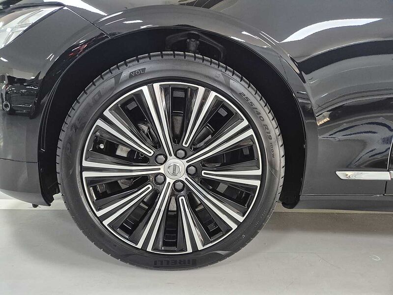 Volvo  Ultimate, B5 마일드 하이브리드, 가솔린, 브라이트