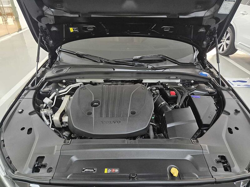 Volvo  Ultimate, B5 마일드 하이브리드, 가솔린, 브라이트