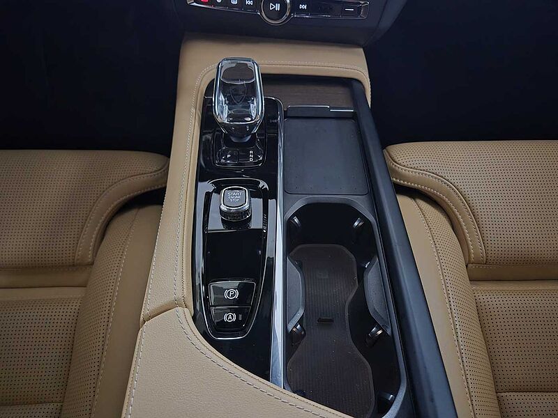 Volvo  Ultimate, B5 마일드 하이브리드, 가솔린, 브라이트