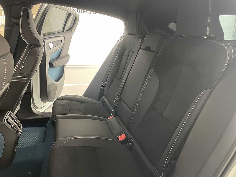 Volvo  Recharge Ultimate, Twin Motor, 전기