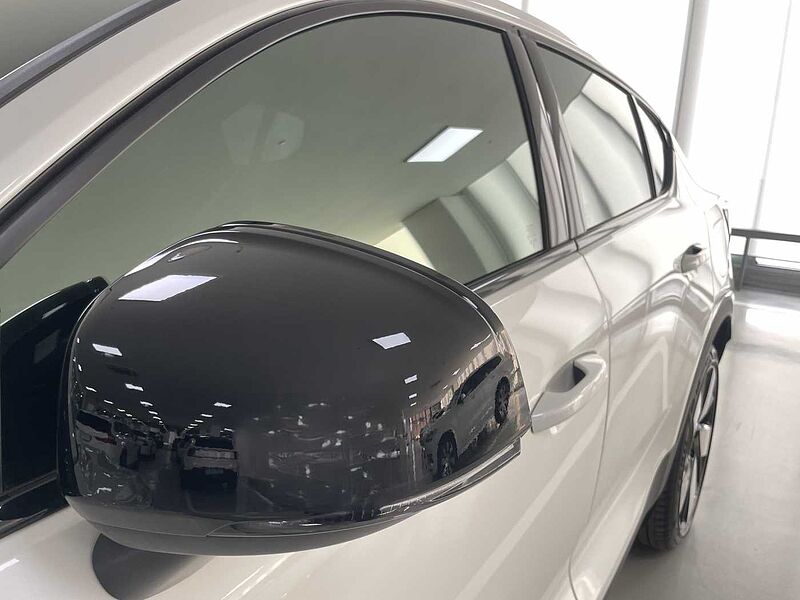 Volvo  Recharge Ultimate, Twin Motor, 전기