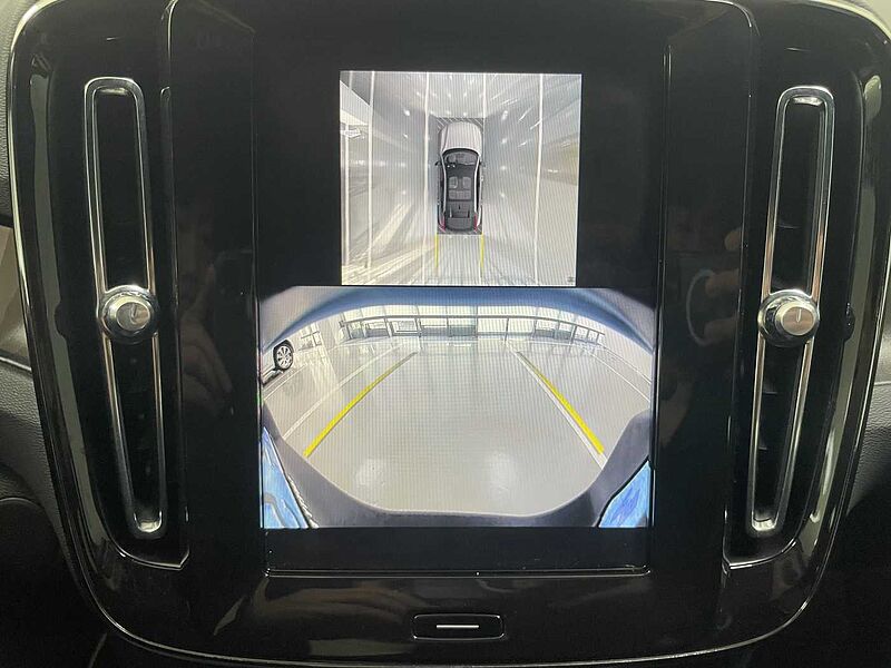 Volvo  Recharge Ultimate, Twin Motor, 전기