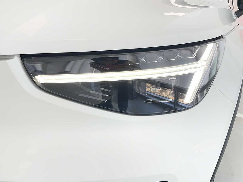 Volvo  Recharge Ultimate, Twin Motor, 전기