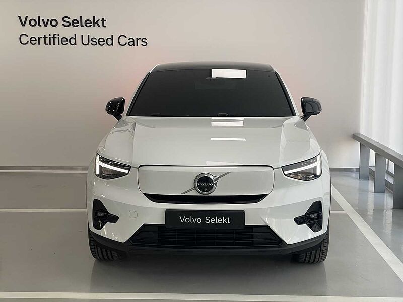 Volvo  Recharge Ultimate, Twin Motor, 전기