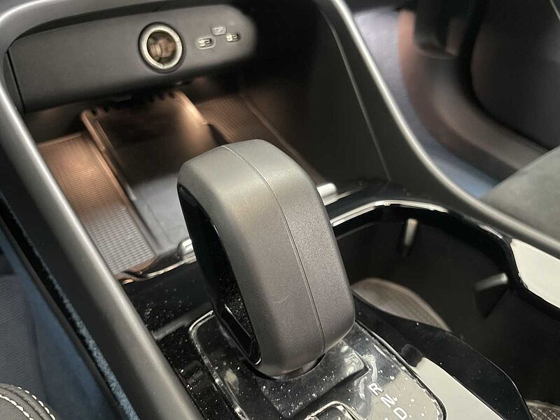 Volvo  Recharge Ultimate, Twin Motor, 전기