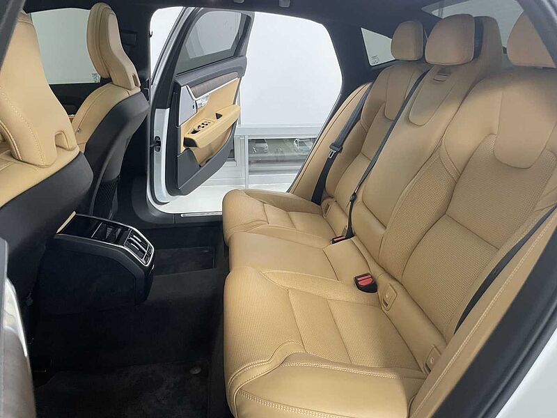 Volvo  Ultimate, B5 마일드 하이브리드, 가솔린, 브라이트