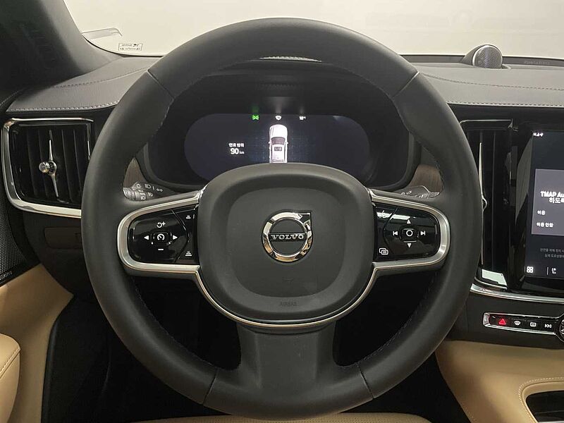 Volvo  Ultimate, B5 마일드 하이브리드, 가솔린, 브라이트