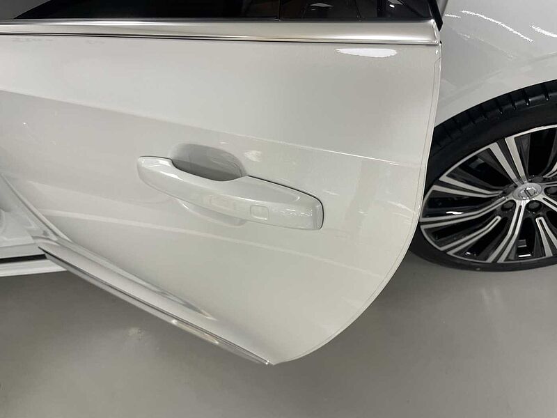 Volvo  Ultimate, B5 마일드 하이브리드, 가솔린, 브라이트