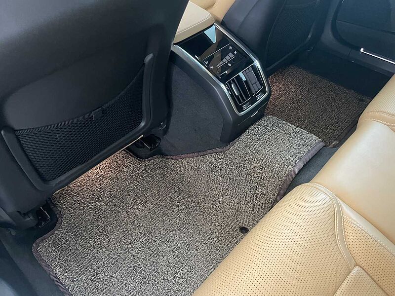 Volvo  Ultimate, B5 마일드 하이브리드, 가솔린, 브라이트