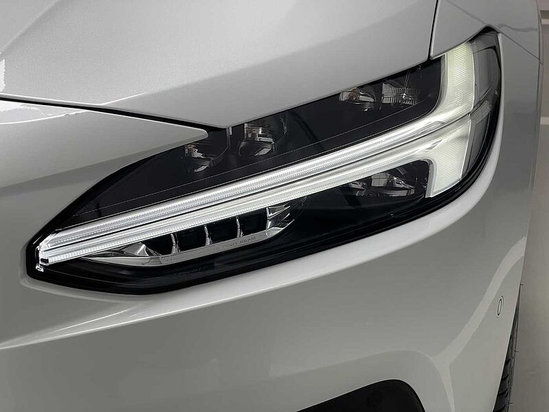 Volvo  Ultimate, B5 마일드 하이브리드, 가솔린, 브라이트