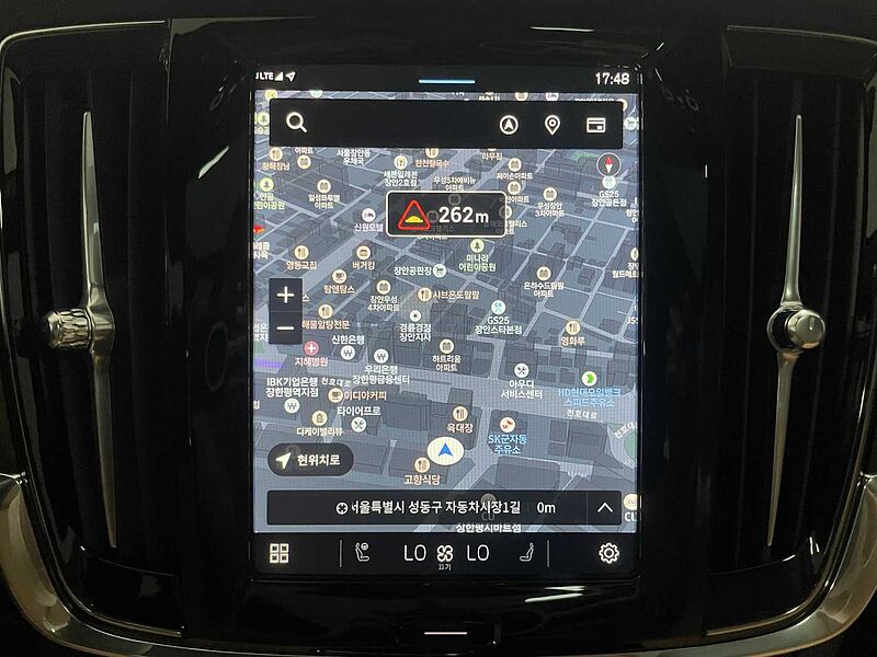 Volvo  Ultimate, B5 마일드 하이브리드, 가솔린, 브라이트