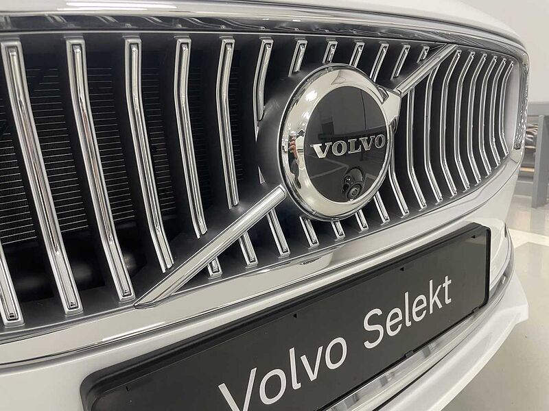 Volvo  Ultimate, B5 마일드 하이브리드, 가솔린, 브라이트