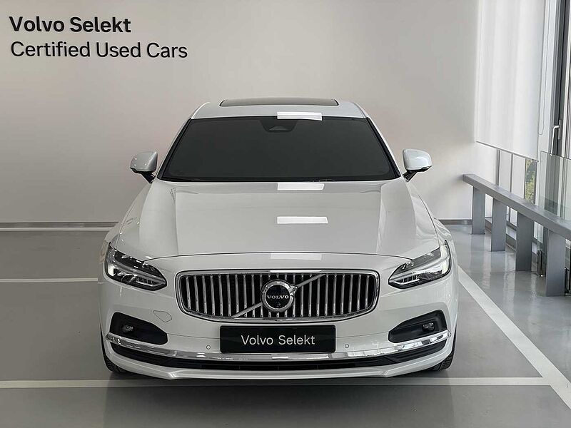 Volvo  Ultimate, B5 마일드 하이브리드, 가솔린, 브라이트