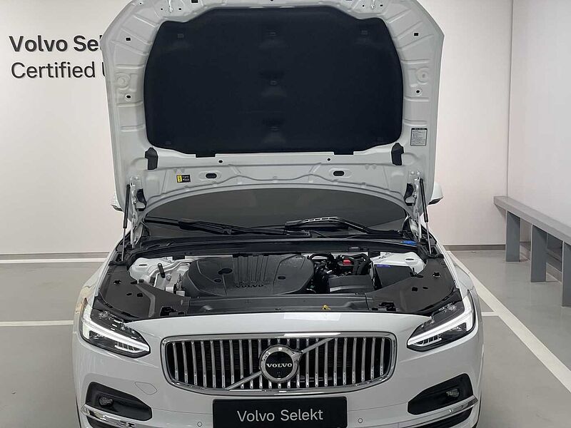 Volvo  Ultimate, B5 마일드 하이브리드, 가솔린, 브라이트