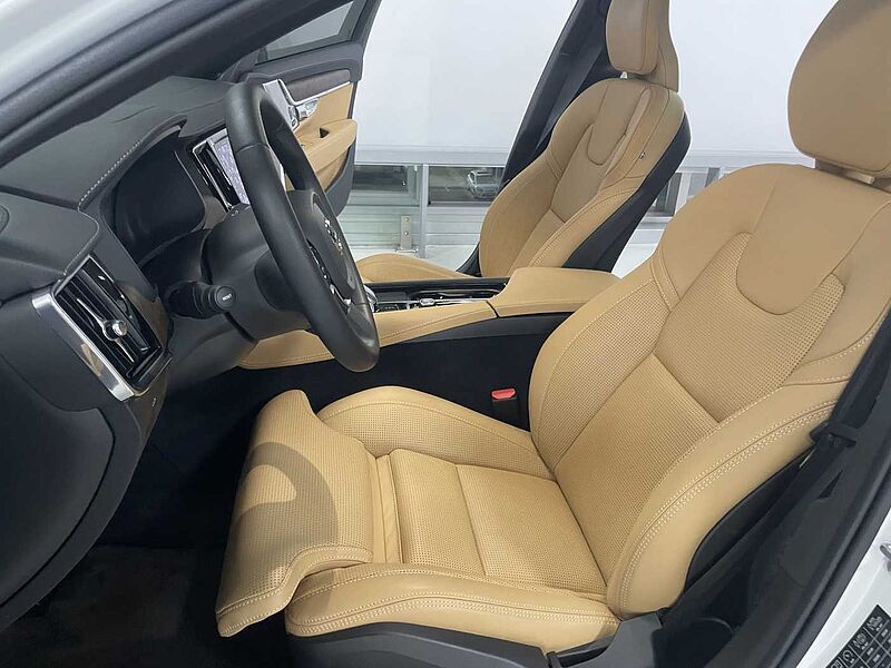 Volvo  Ultimate, B5 마일드 하이브리드, 가솔린, 브라이트