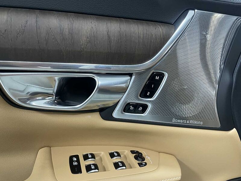 Volvo  Ultimate, B5 마일드 하이브리드, 가솔린, 브라이트