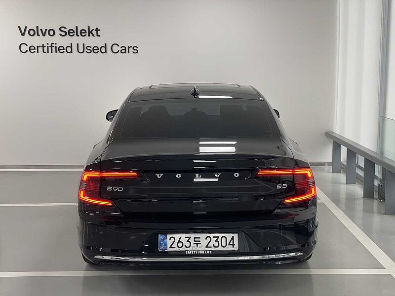 Volvo  Ultimate, B5 마일드 하이브리드, 가솔린, 브라이트