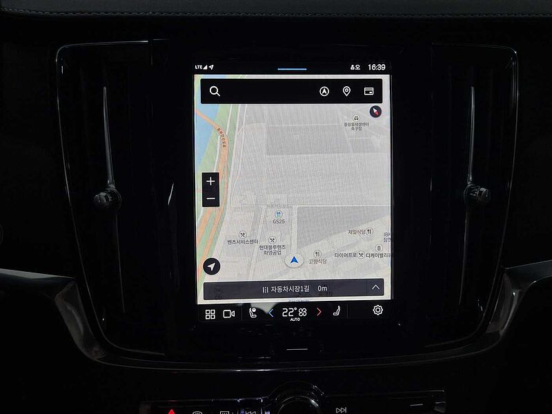 Volvo Ultimate, B5 마일드 하이브리드, 가솔린, 브라이트