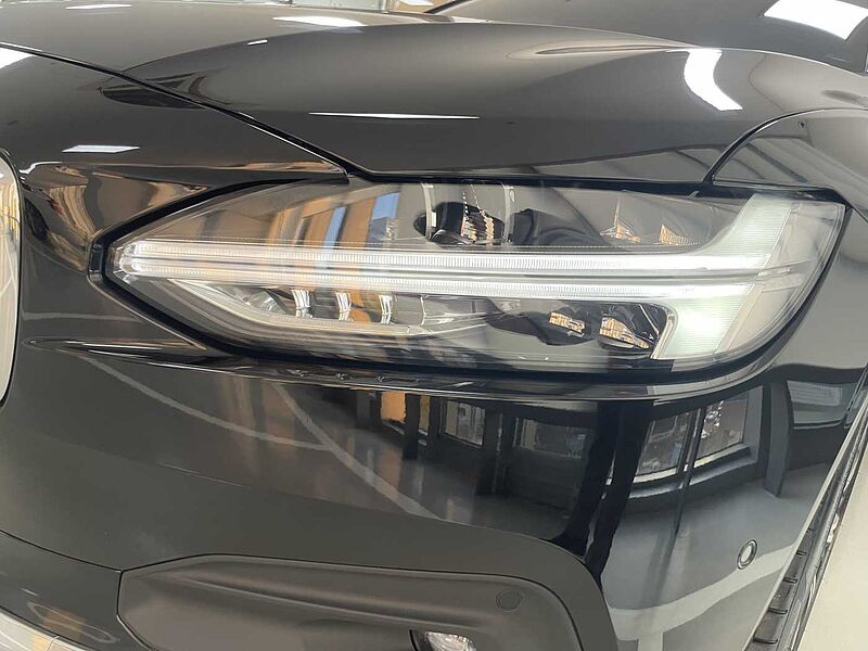 Volvo  Ultimate, B5 마일드 하이브리드, 가솔린, 브라이트