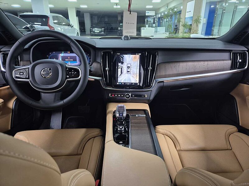 Volvo  Ultimate, B5 마일드 하이브리드, 가솔린, 브라이트