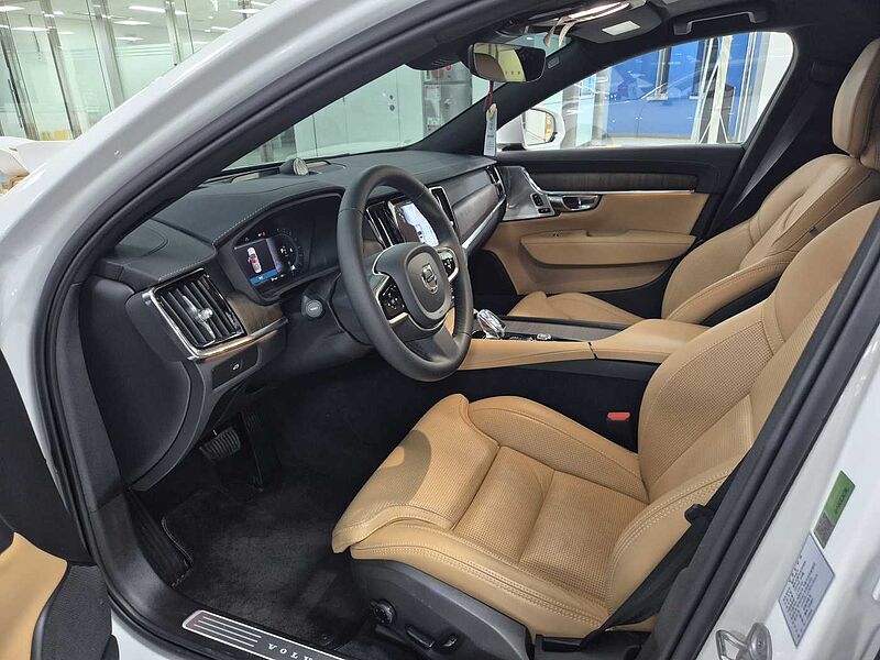 Volvo  Ultimate, B5 마일드 하이브리드, 가솔린, 브라이트