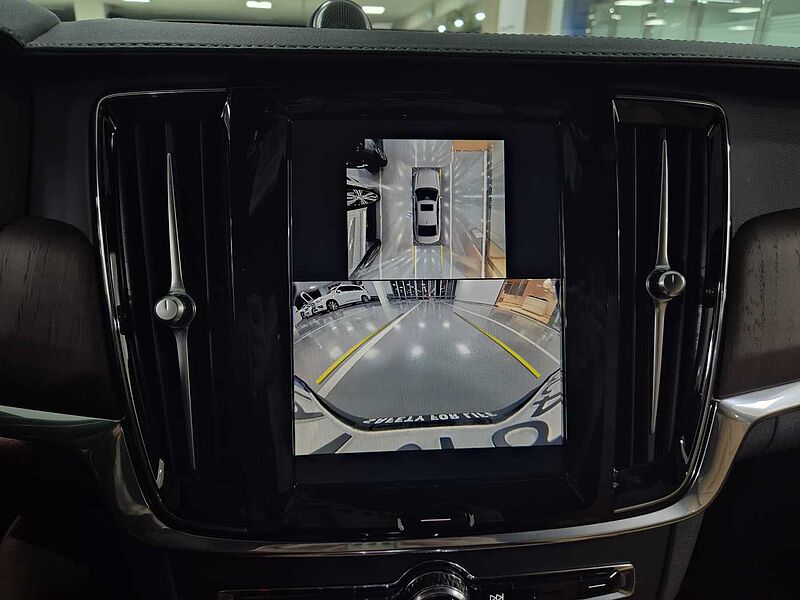 Volvo  Ultimate, B5 마일드 하이브리드, 가솔린, 브라이트