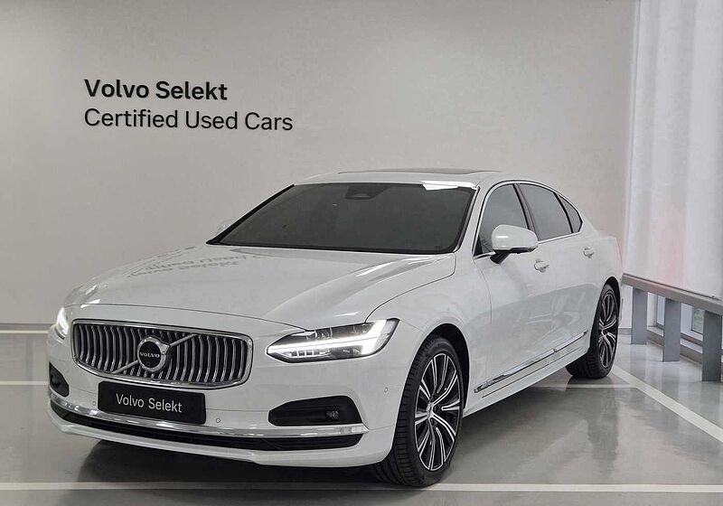 Volvo  Ultimate, B5 마일드 하이브리드, 가솔린, 브라이트