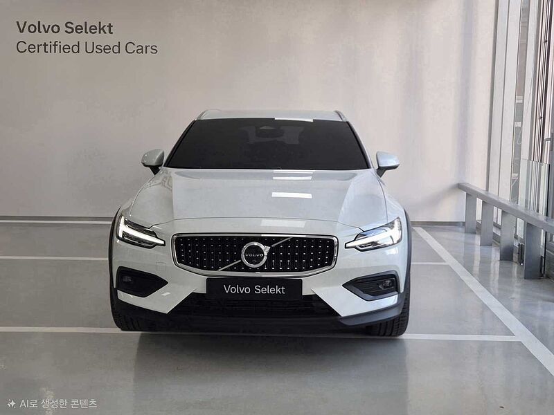 Volvo  Ultra, B5 AWD 마일드 하이브리드, 가솔린, 브라이트